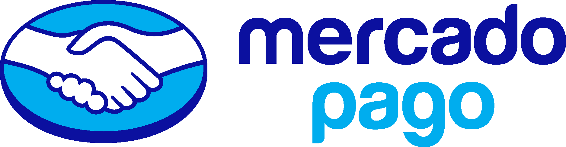 Logo Mercado Pago