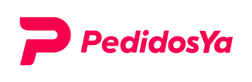 Logo Pedidos Ya