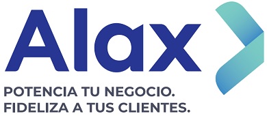 Logo Alax
